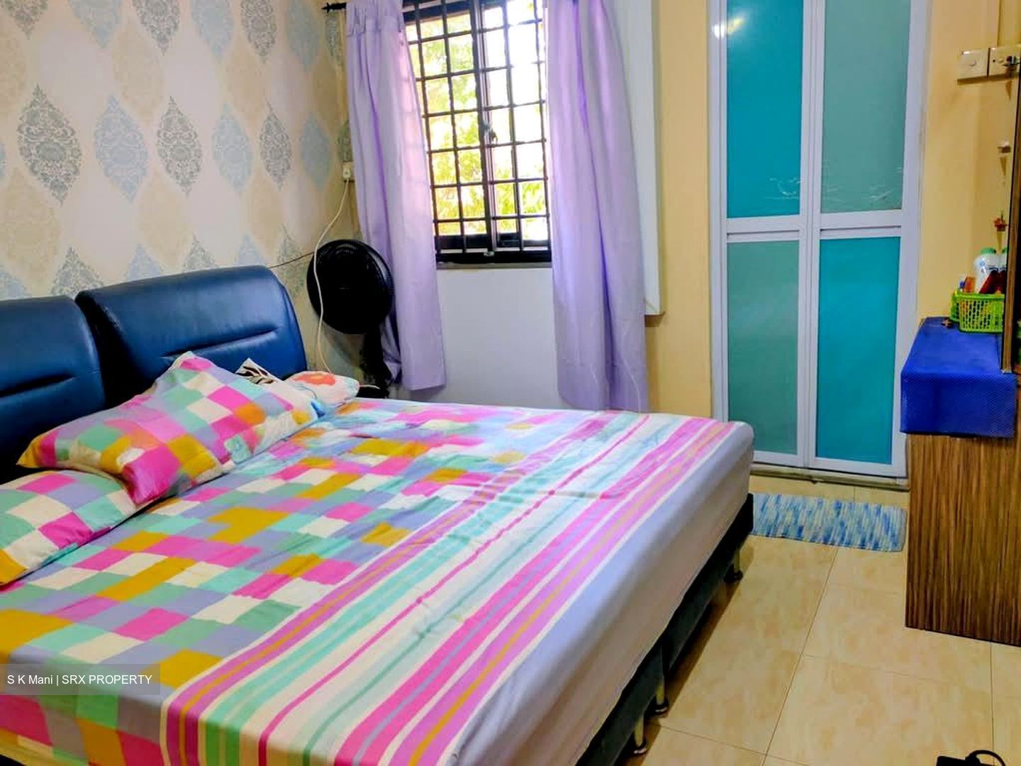 Blk 249 Gombak View (Bukit Batok), HDB 3 Rooms #534257751